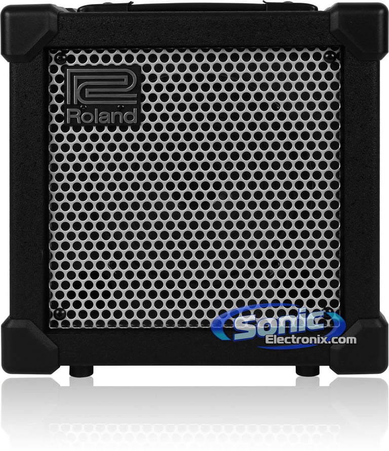 Roland Cube-20XL Image 2