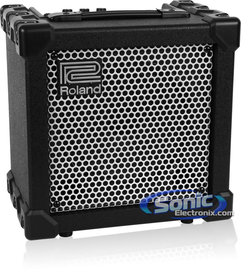 Roland Cube-20XL Image 1