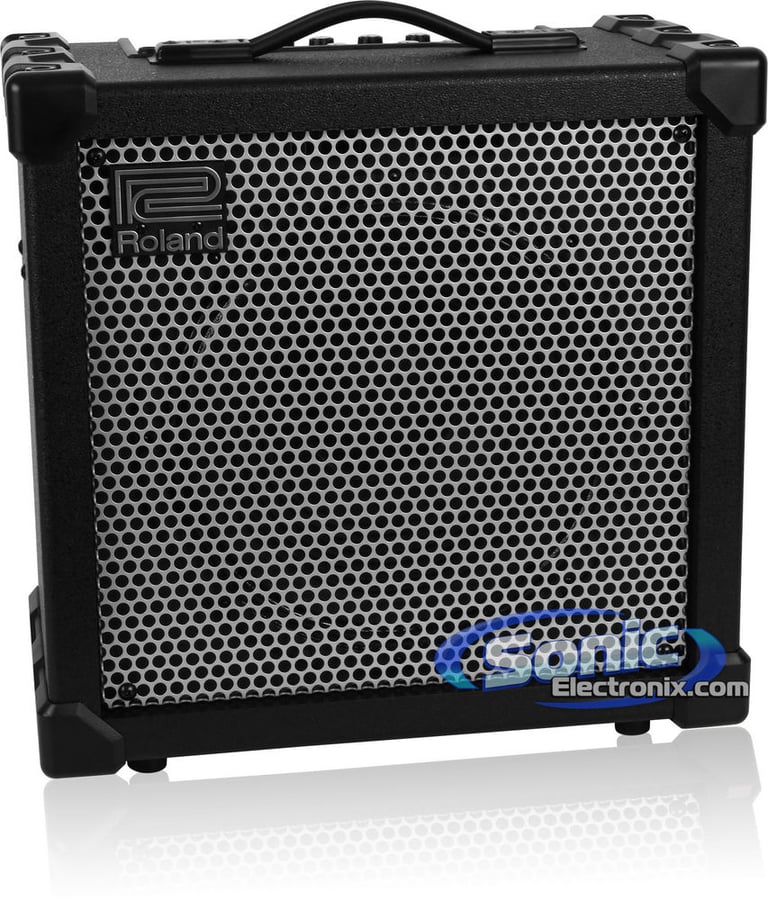 Roland Cube-80XL Image 1