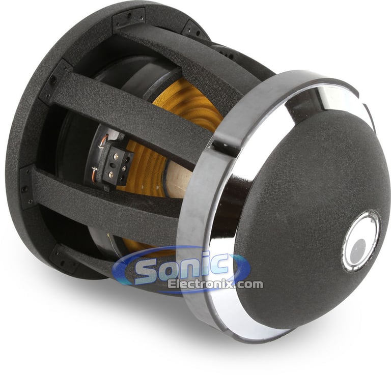 2000W RE Audio + Kicker Bass Bundle Image 6