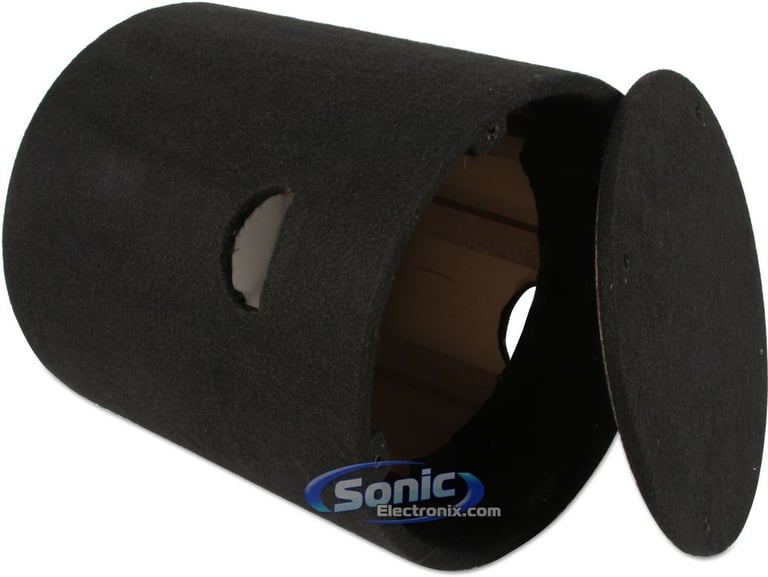2000W RE Audio + Kicker Bass Bundle Image 8