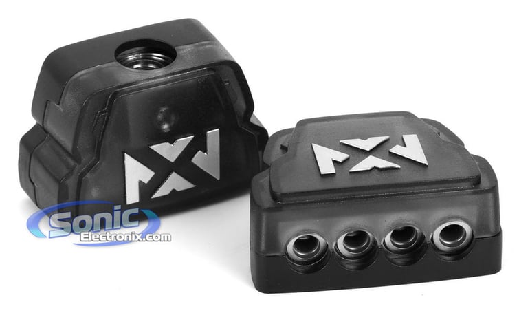 2000W RE Audio + Kicker Bass Bundle Image 24