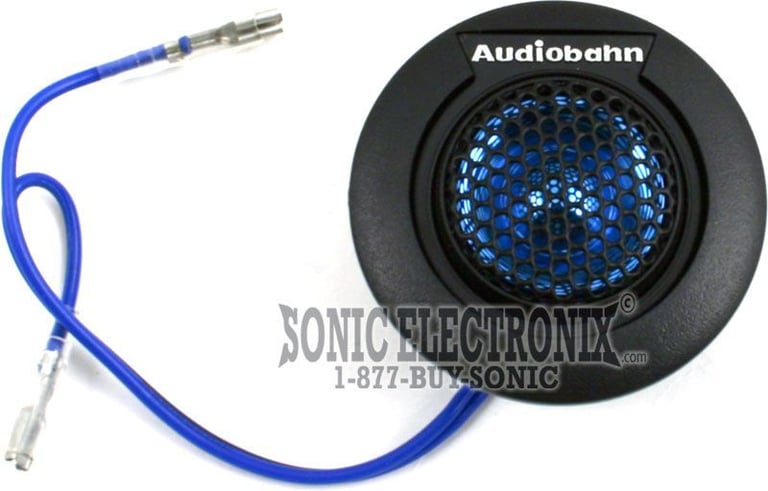 Audiobahn AS41Q Image 6