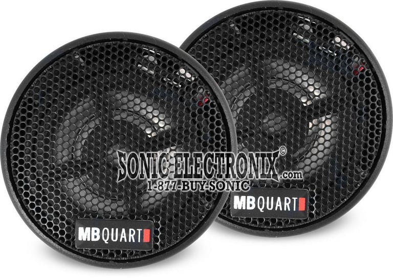 MB Quart DSE 216 Image 6