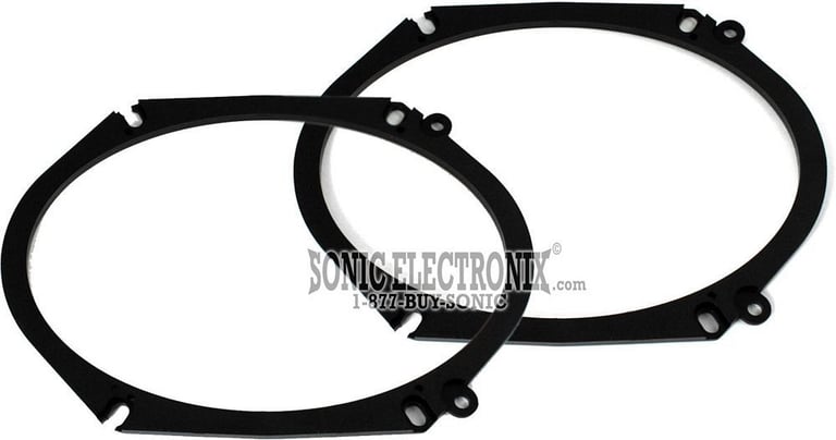 Alpine SPS-571A Image 8