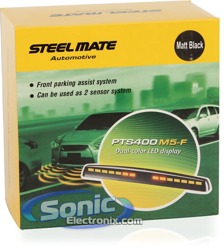 Steelmate PTS-400M5-FRONT Image 11