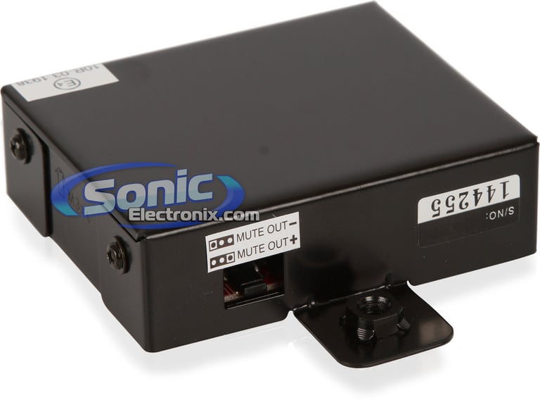 Steelmate PTS-400M5-FRONT Image 3