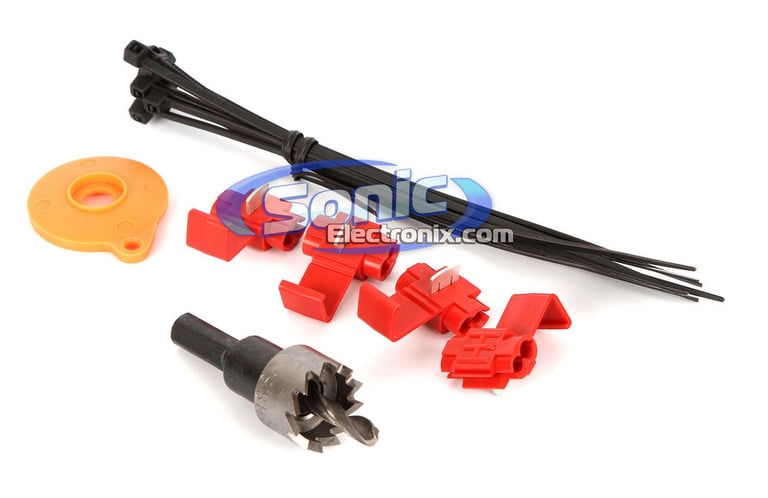 Steelmate PTS-400M5-FRONT Image 4