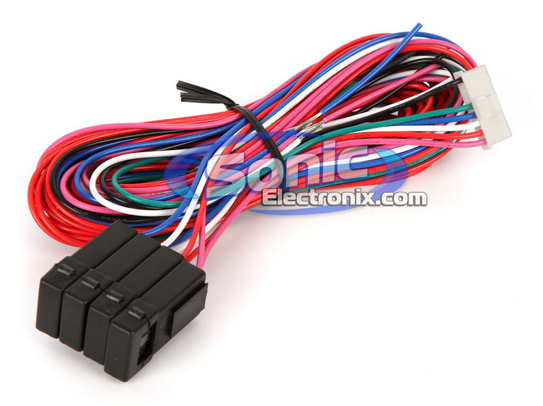 Steelmate PTS-400M5-FRONT Image 7