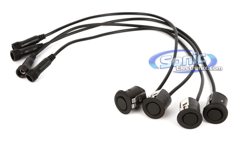 Steelmate PTS-400M5-FRONT Image 9