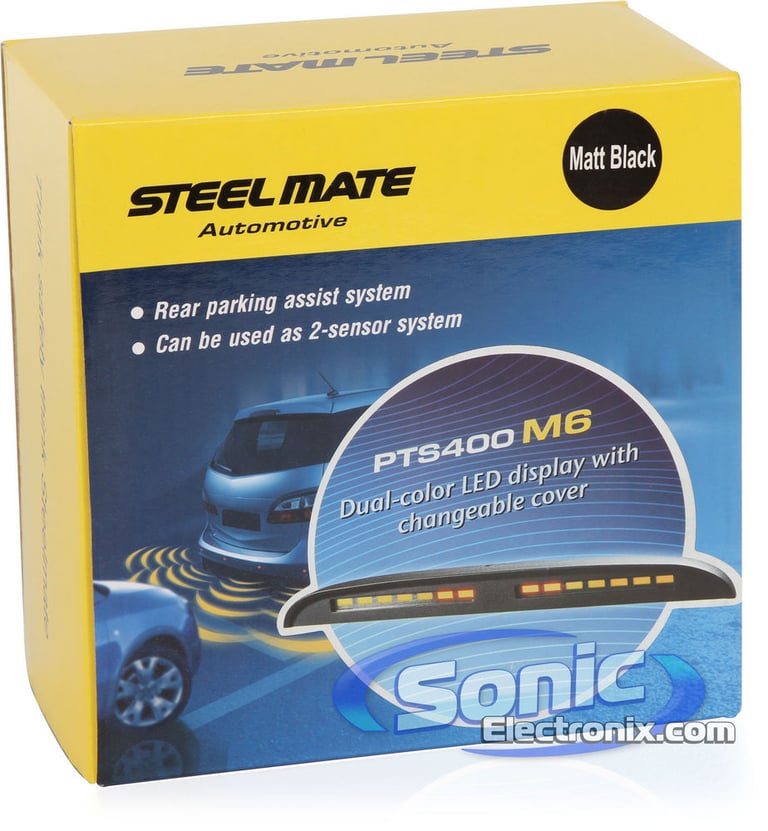 Steelmate PTS-400M6 Image 9