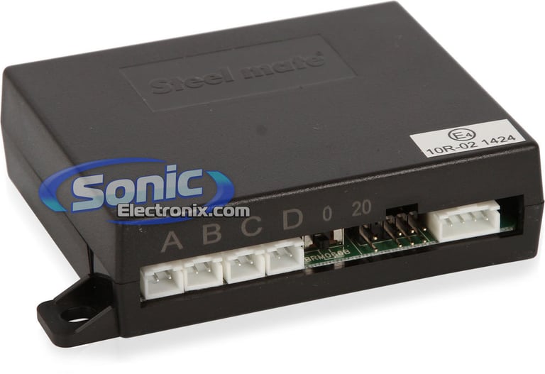 Steelmate PTS-400SD Image 4