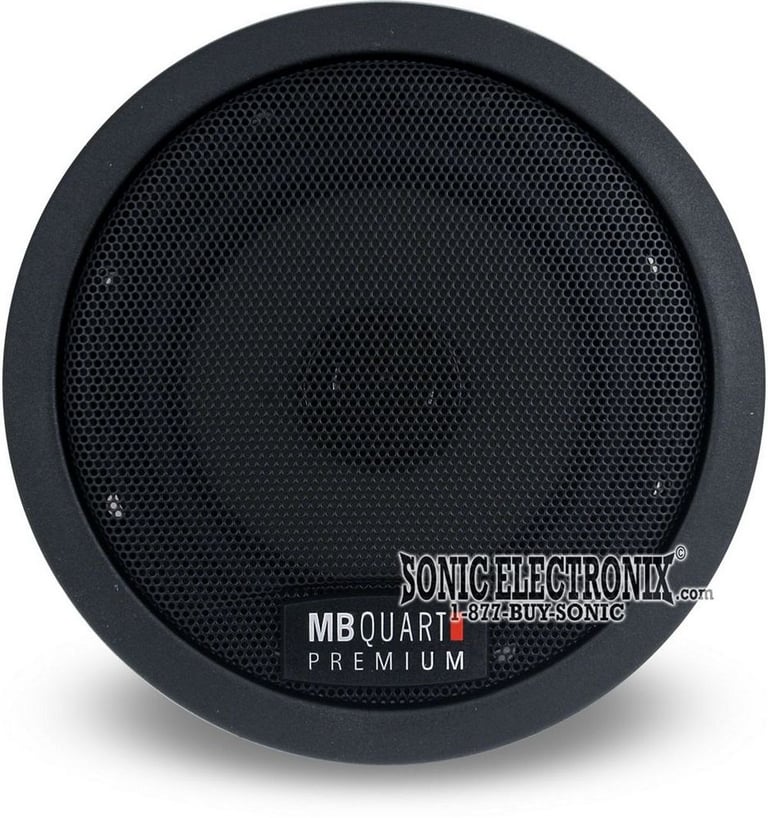 MB Quart PCE 210 Image 2