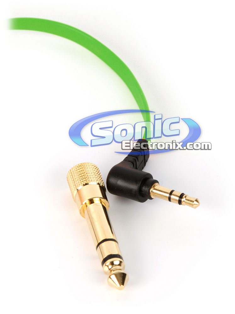 iDance SEDJ-500 (Green) Image 7