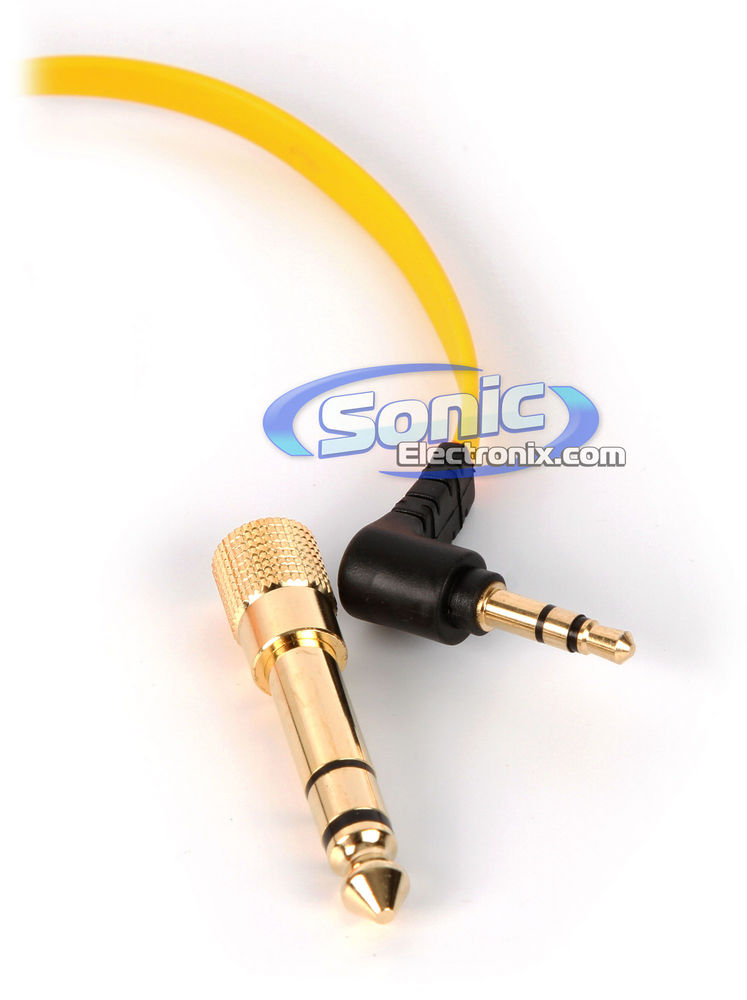 iDance SEDJ-600 (Yellow) Image 7