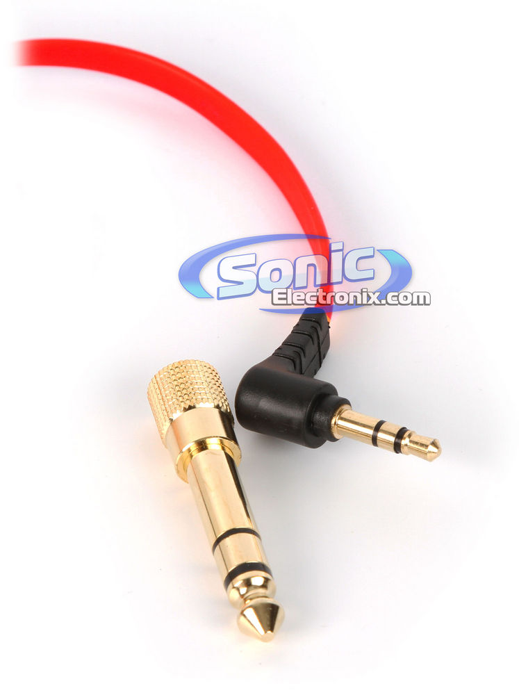 iDance SEDJ-700 - Red Image 7