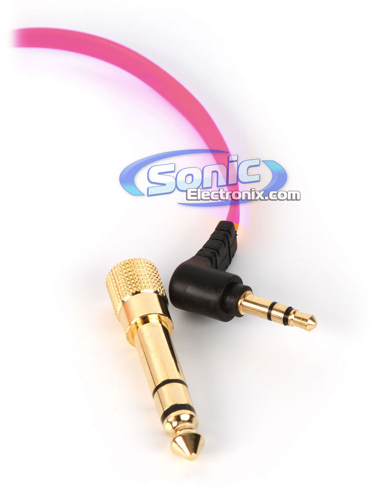 iDance SEDJ-800 (Pink) DJ Headphones Image 7