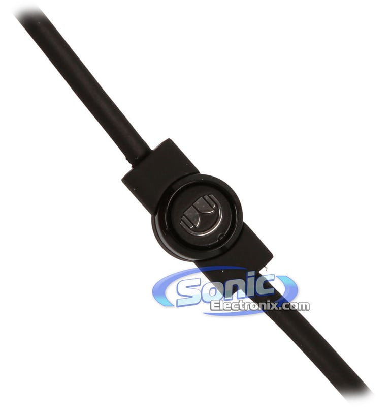 Monster NCredible N-Tune (NC MH NTU ON CTU) On-Ear Headphones Image 7