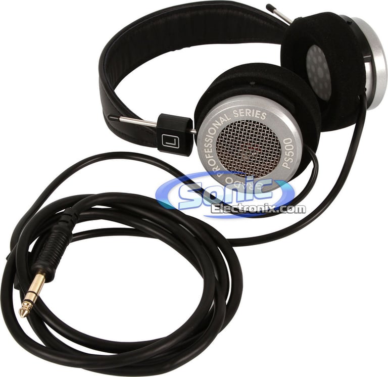 Grado PS500 Image 2