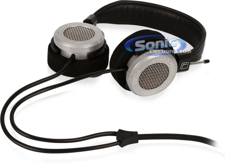 Grado PS500 Image 3