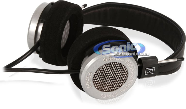 Grado PS500 Image 4