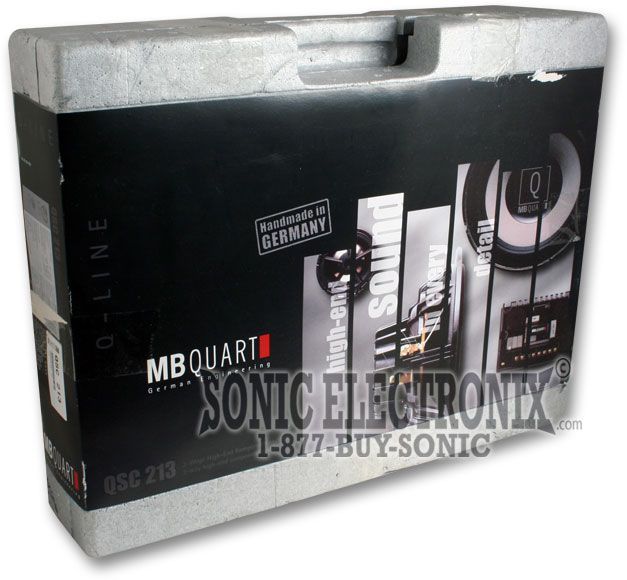 MB Quart QSC 213 Image 7