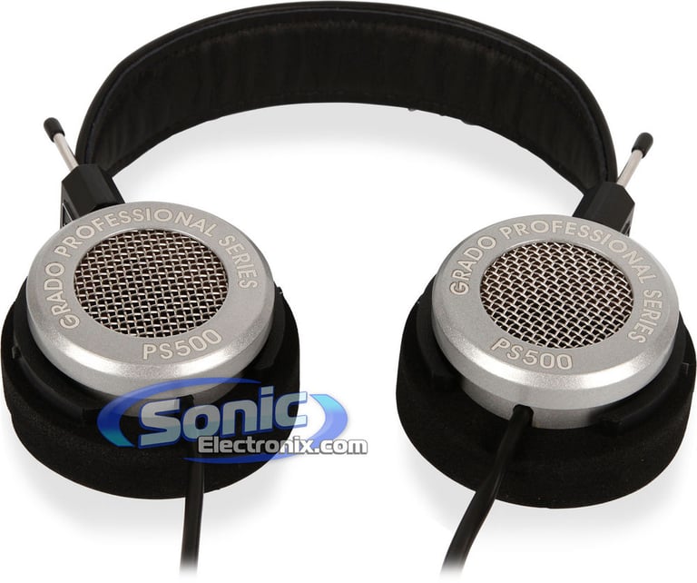 Grado PS500 Image 6