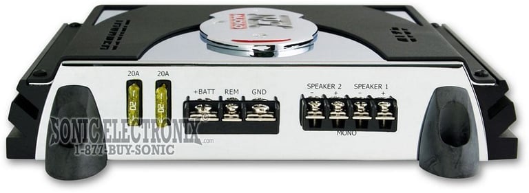 MTX Thunder421D 421D Image 2