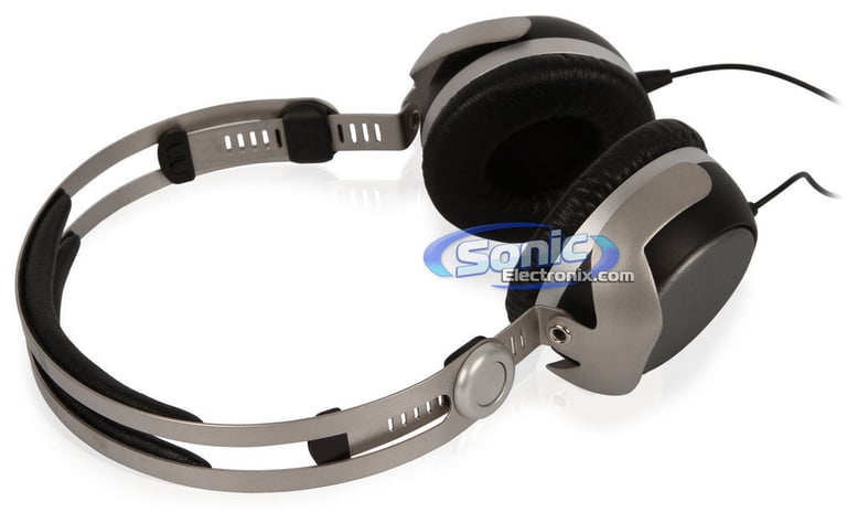 Beyerdynamic T50p (T 50 P) Portable On-Ear Headphones Tesla Technology Image 6