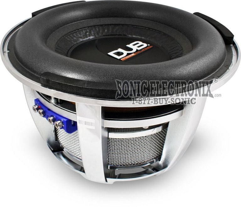 DUB Mag Audio DUB1000 by Audiobahn Image 2