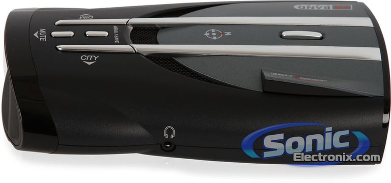 Cobra XRS 9945 Image 5