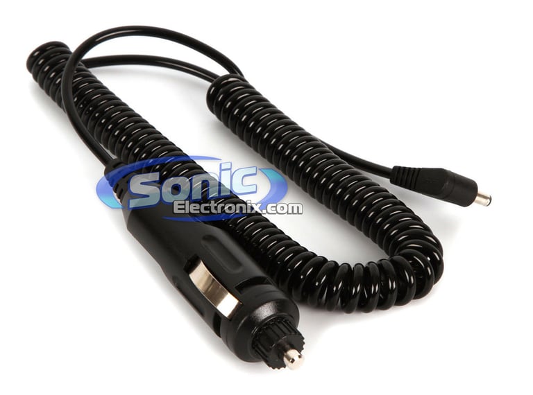 Cobra XRS 9945 Image 6