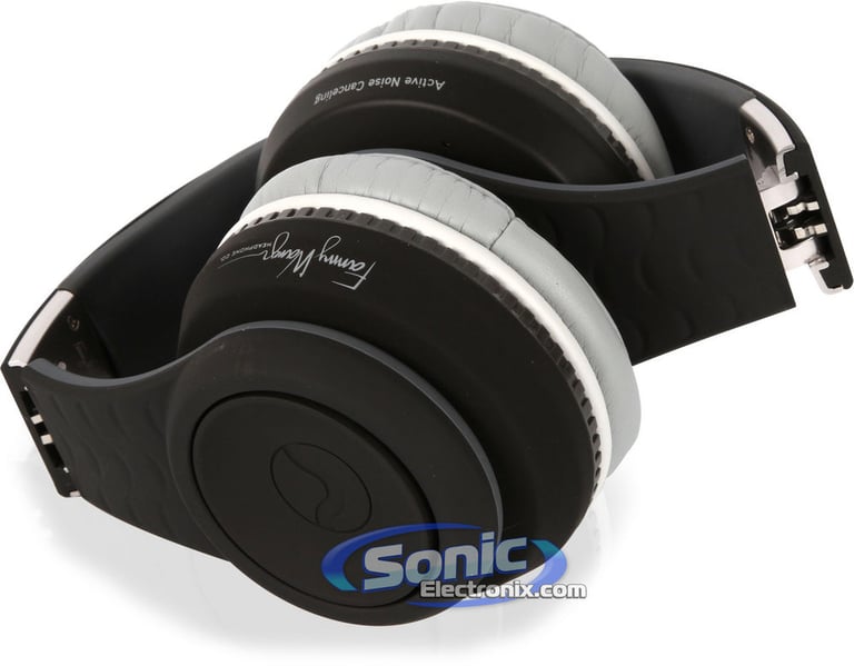 Fanny Wang FW-3003-BLK Image 3