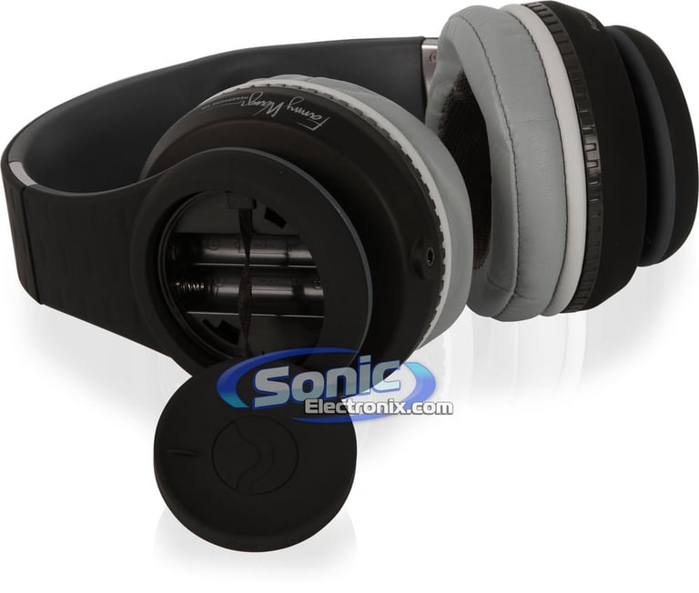 Fanny Wang FW-3003-BLK Image 6