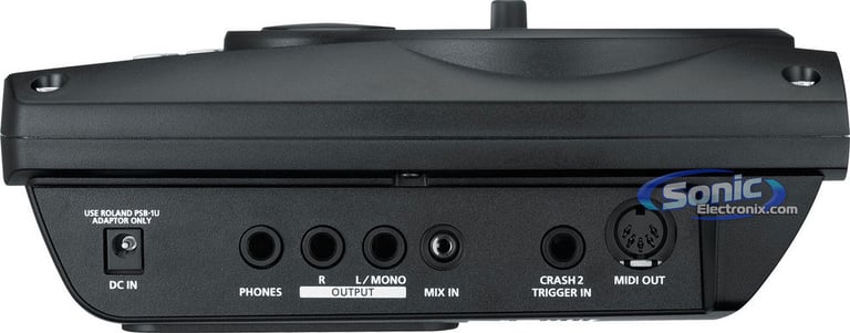 Roland TD-11K-S Image 4