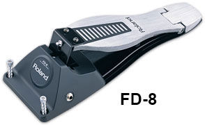 Roland TD-11K-S Image 7