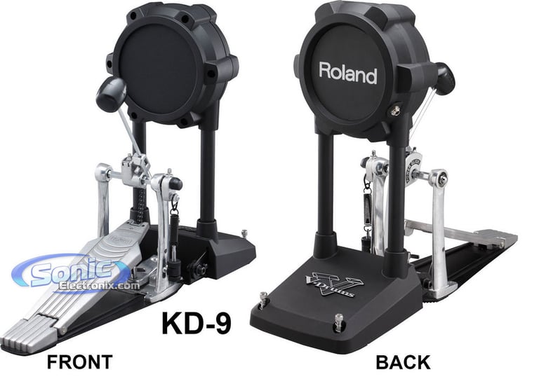 Roland TD-11K-S Image 8