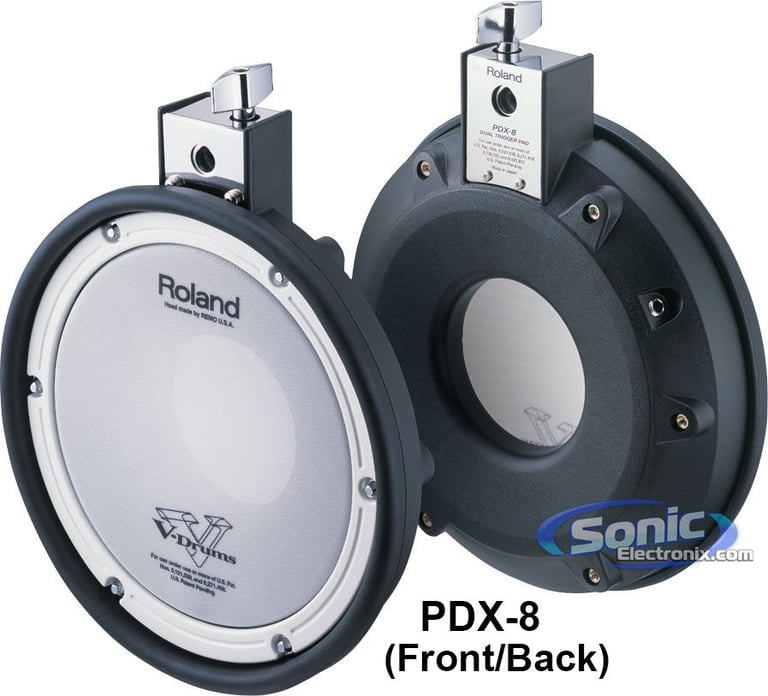 Roland TD-11K-S Image 10