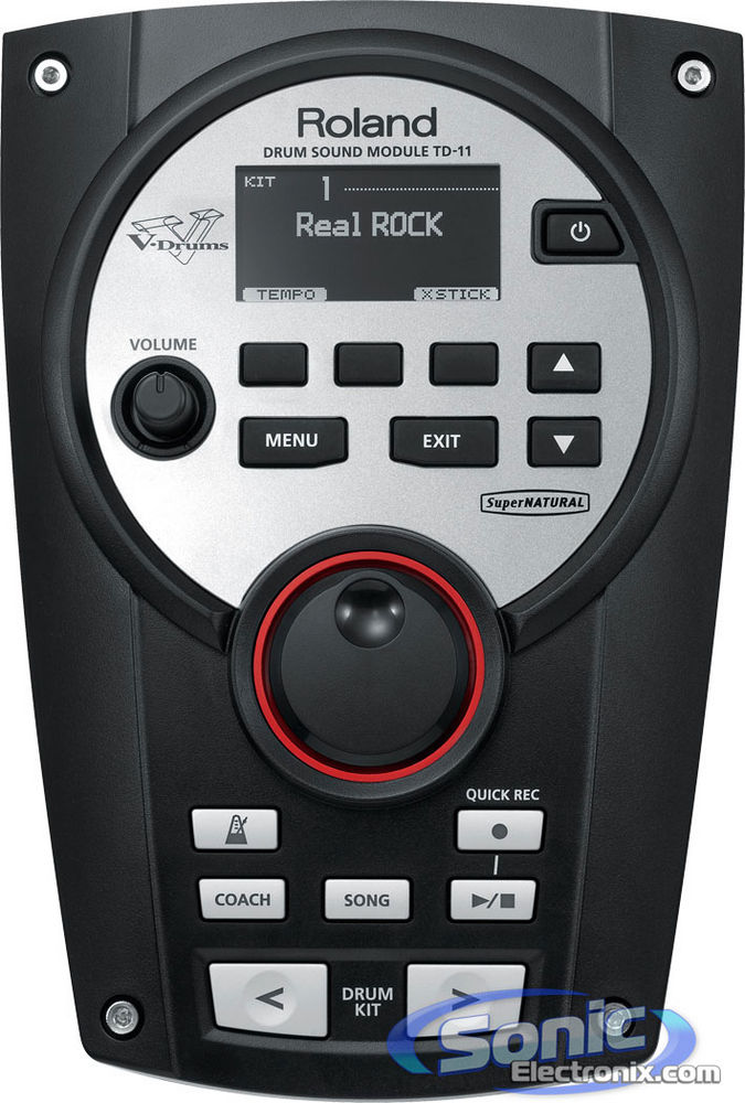 Roland TD-11KV-S Image 2