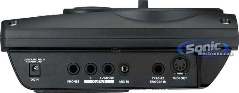 Roland TD-11KV-S Image 4
