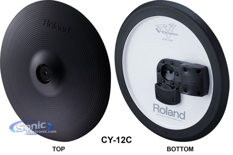 Roland TD-11KV-S Image 6