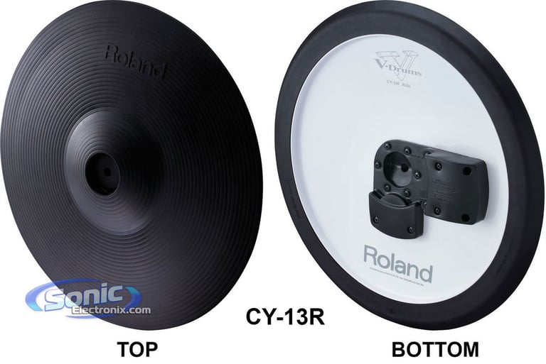 Roland TD-11KV-S Image 7
