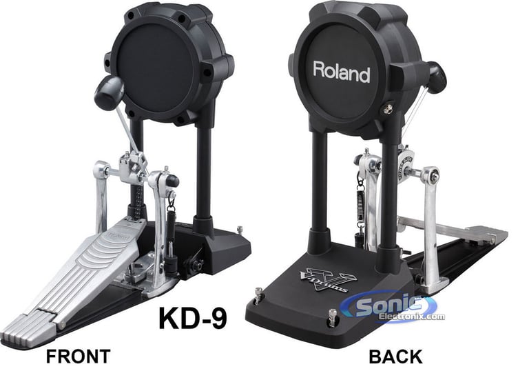 Roland TD-11KV-S Image 9