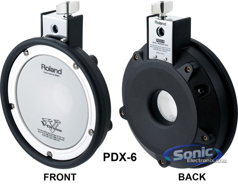 Roland TD-11KV-S Image 10