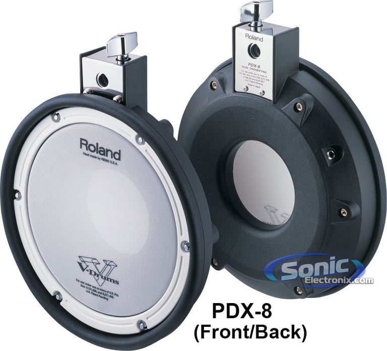 Roland TD-11KV-S Image 11