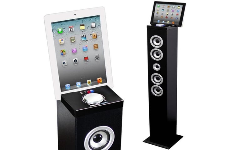 SoundLogic BDT-1/5605  Image 2