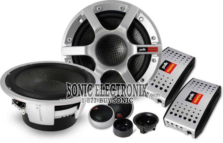Polk Audio MOMO MMC6500 Open Box Image 1