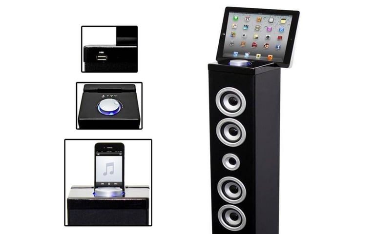 SoundLogic BDT-1/5605  Image 3