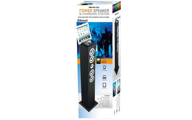 SoundLogic BDT-1/5605  Image 1