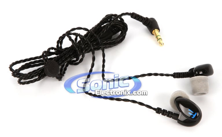 Westone 2 (W2) Professional Dual Driver Earphones/Headphones Image 2